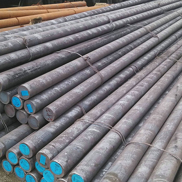 Cold - Drawn Carbon Steel Bars