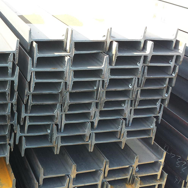 Galvanized I-Beams/H-Beams